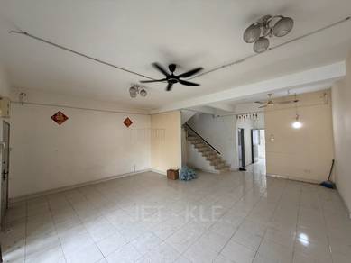 2-storey Terraced House For Sale in Bandar Puteri Klang,SGR