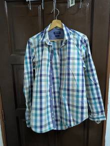 baju kemeja