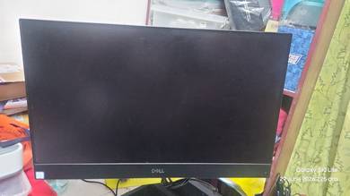 dell inspiron 5477 AIO