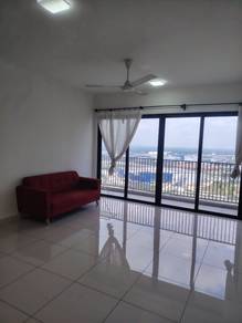 Condominium For Sale in Vertu Resort @ Aspen Vision City
