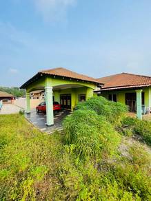 Semi-Detached House For Sale in Balok,PHG