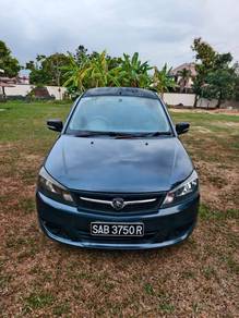 Proton Saga FLX STANDARD in Kota Kinabalu, SBH