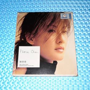 Flora Chan 陳慧珊 陈慧珊 - She Is Flora Chan Debut CD