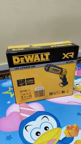 Dewalt  XR DCL050 Hand Torch