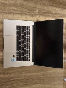 Huawei 512GB SSD Ryzen 7 Latest Super Slim Laptop