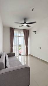 Apartment For Rent in Trellis Residences