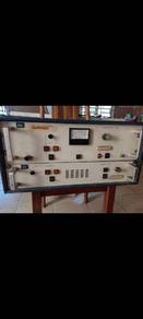 vintage aviation base station