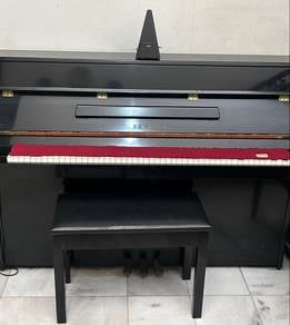 Yamaha piano for sale