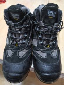Safety Shoes climber