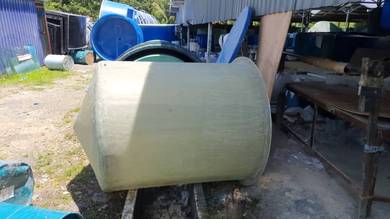 Fiberglass fish Tank (offer)