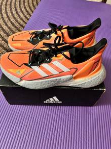 Adidas X9000L4 Heat RDY shoes