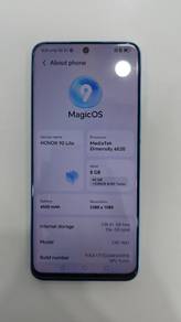 honor 90 lite