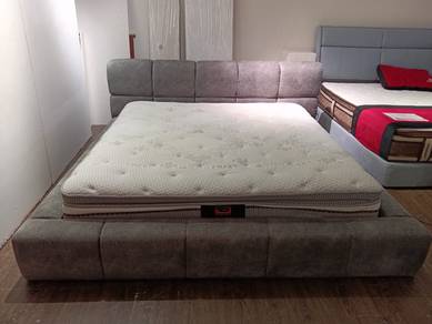 king divan sekali tilam