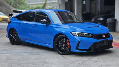 2024 Honda Civic Type R TYPE R