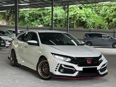 Honda Civic TC-PREMIUM in Salak Selatan, KUL