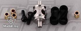 HK450 Heli Tail Rotor Hub Set