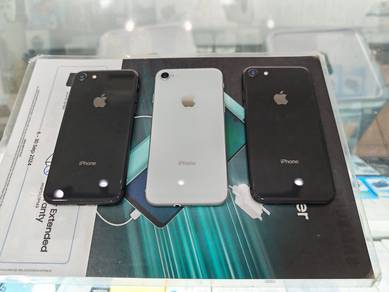 Iphone 8 256Gb