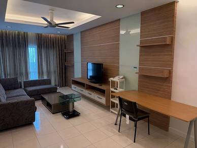 Condominium For Rent in Metropolitan Square