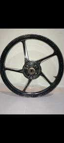 Rim engkei 511 Y15 belakang