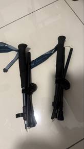 Hiking stick