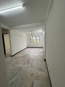 Flat For Rent in Flat PKNS