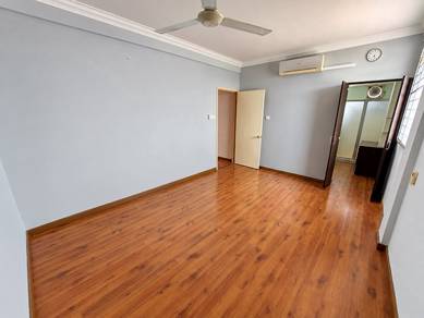 2-storey Terraced House For Rent in Kota Kinabalu,SBH