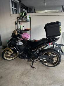 Sym VF3i 185 SE
