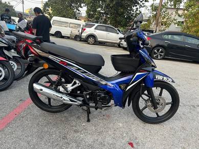 Honda Wave 110