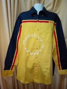 WRANGLER MO BETTA (EUROPEAN SIZE) Shirt