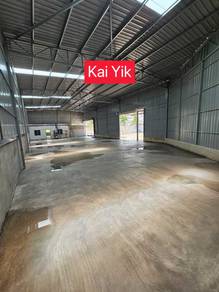 Warehouse / Factory For Rent in Butterworth,PNG