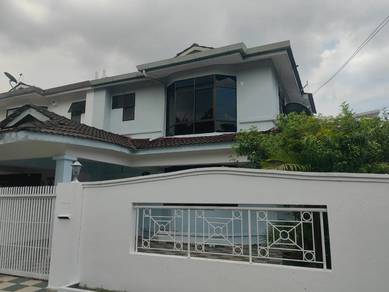 Semi-Detached House For Sale in Bukit Mertajam,PNG