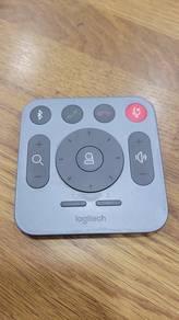 Logitech MeetUp Remote Control