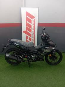 Modenas Z15GT