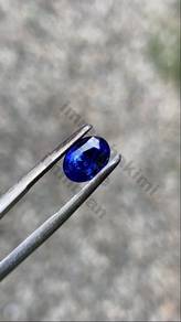 Royal Blue Sapphire (Gemstone)