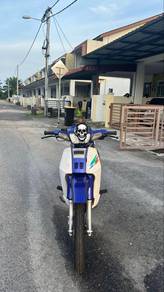Yamaha SS