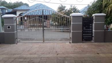 Terraced House For Sale in Kuantan,PHG