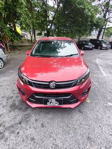 Proton Persona PREMIUM in Setiawangsa, KUL