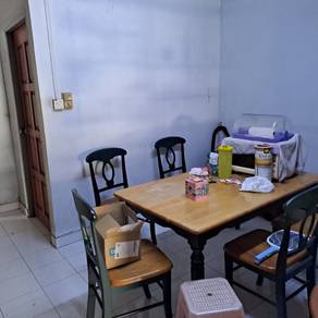 1-storey Terraced House For Sale in Kota Kinabalu,SBH