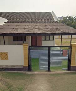 1-storey Terraced House For Sale in Tanjong Kling,MLK