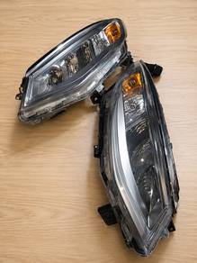 Proton Persona vvt premium headlight