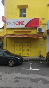 Retail space For Rent in Menglembu,PRK