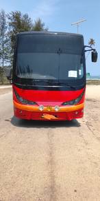 Bas Untuk Dijual