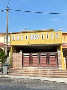 2-storey Terraced House For Sale in Seremban,NSN