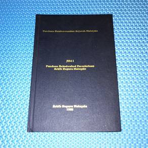 Panduan Sumber-Sumber Sejarah Malaysia Jilid 1