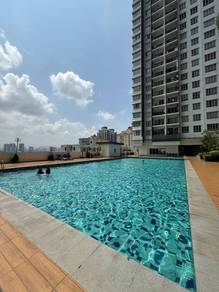 Condominium For Sale in Villa Crystal