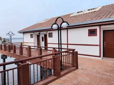 Hotel / Resort For Sale in Port Dickson,NSN