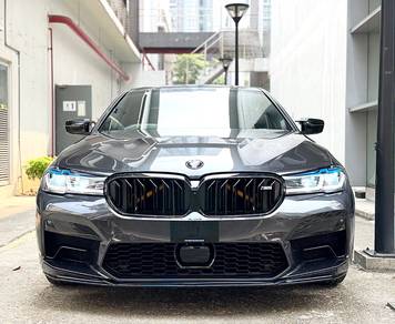 BMW 530i 30i M-SPORT (CKD) in Others, KUL