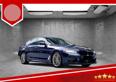 BMW 530e 530e M SPORT in Others, KUL