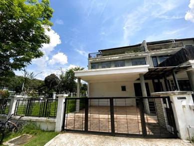 3-storey Terraced House For Sale in Shah Alam,SGR