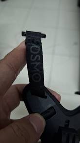 dji osmo helmet chin strap